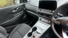 Hyundai KONA 100kW Premium 39kWh 5dr Auto Electric Hatchback